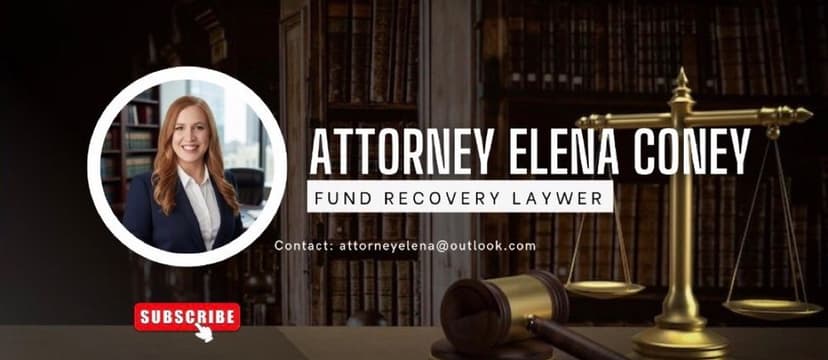 Attorney Elena Coney