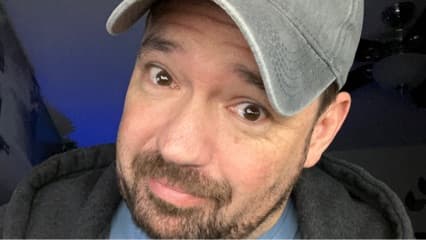 Lenny Hunt Grief Coach