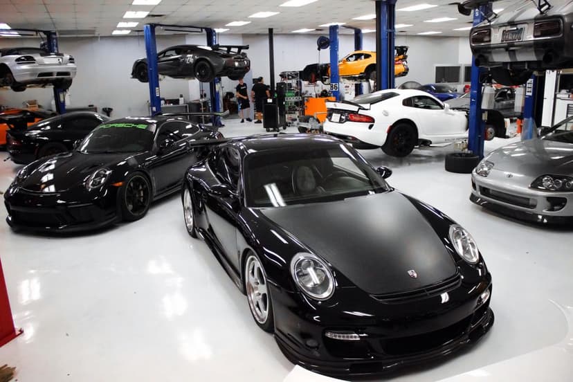 calvomotorsports