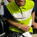 @dcgdjMylesradio