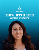 110% Athlete