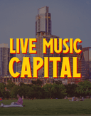 Live Music Capital