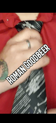 Roman Goodbeer