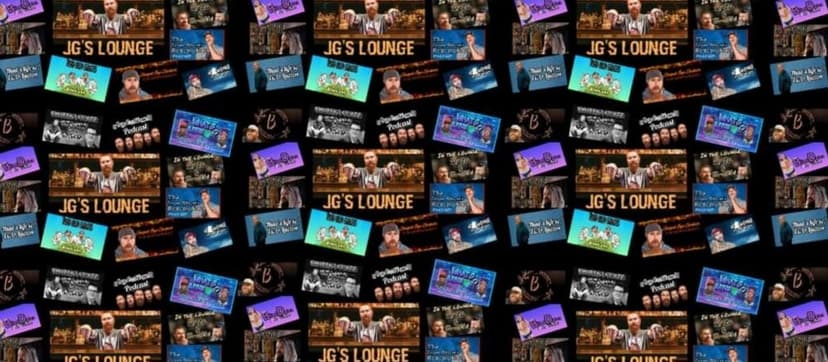 JGs Lounge