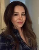Karla Cassandra Horn