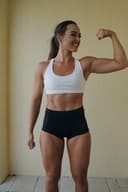 Amber Crowley
