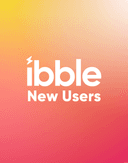 ibble New Users