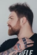 Danny Worsnop