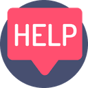 #Help Channel