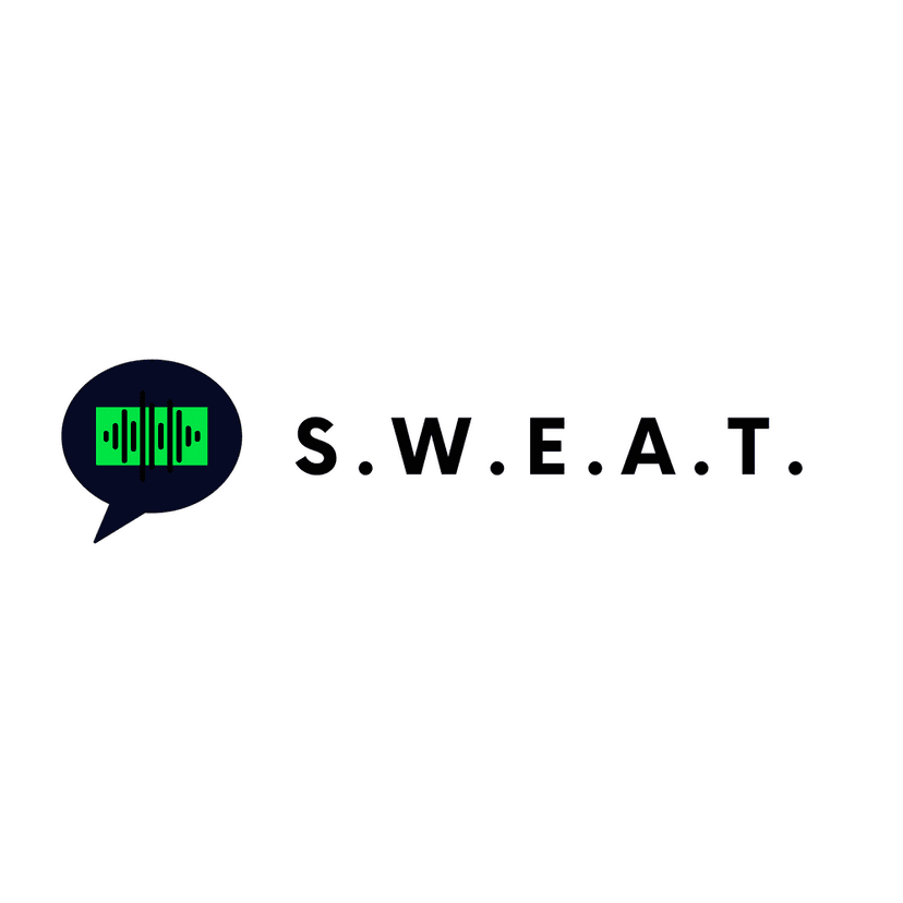 #S.W.E.A.T Podcast