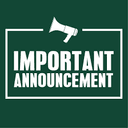 #Announcements