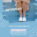 anthep life