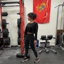 Nina B!