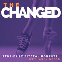 #ChangedPod