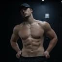 Chris - Online fitness coach