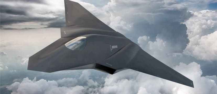 #Defense Tech