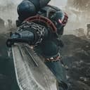 Everything Space Marines ~ WH40K