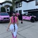 Jailyne Ojeda