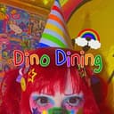 🧃 dinodining ☀️