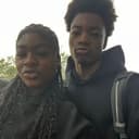 John & Kam🤞🏾