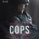 Blue line copsus