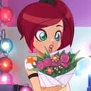 aenushi