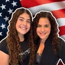 Ashley & Mama Justice