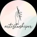 Artistwhisper✍️