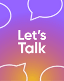 Let's Talk